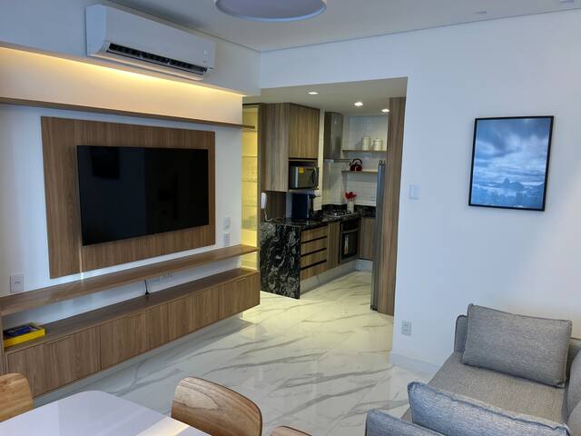 Fm28-Copacabana Petit Palace gallery image 5