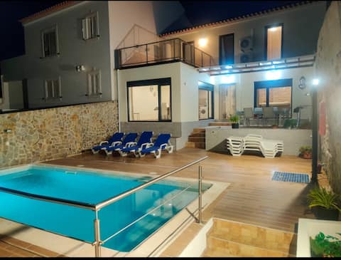 Village House, Baixo Alentejo