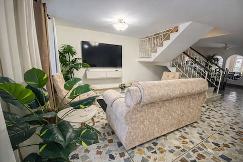 Top performing Airbnb: House with a private pool – Comfort and tranquility in El Lido