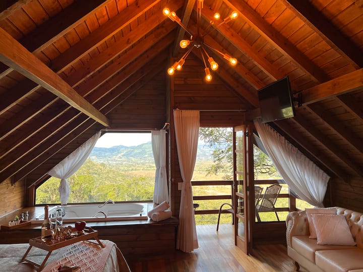 ห้องนอน