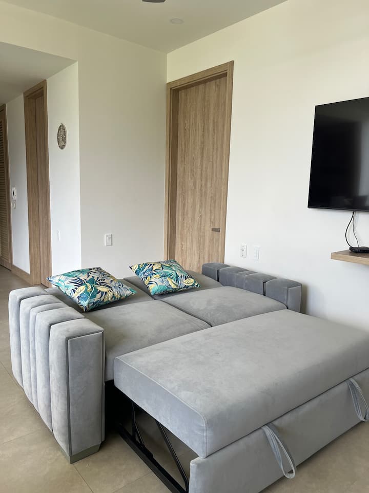 Дневна соба