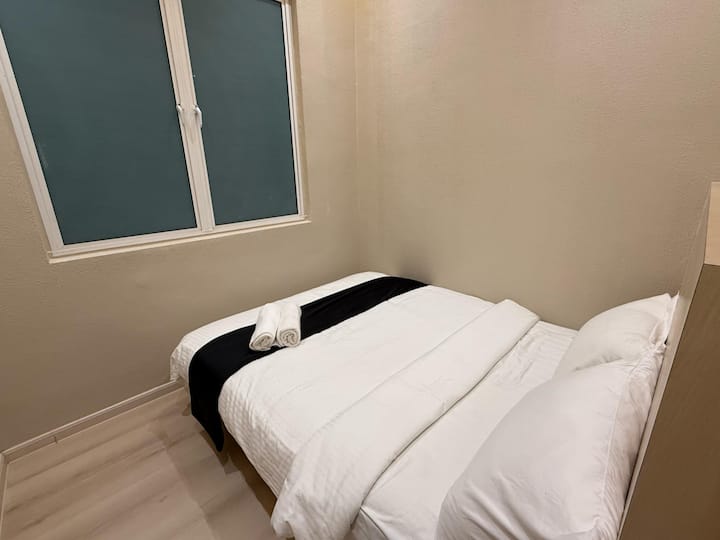 Spálňa 3