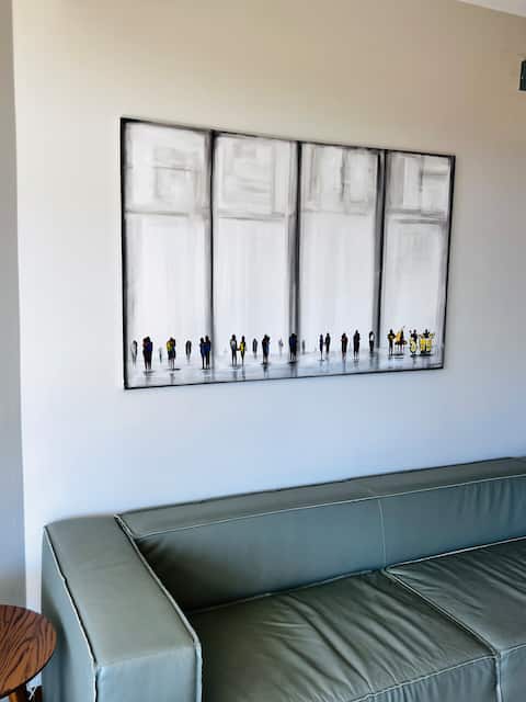 Top Airbnb: Serrano Gramado Apartment – Apartment 5030 em Caxias Do Sul