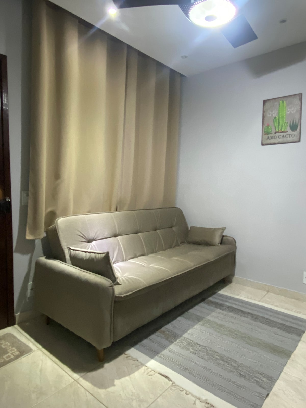 Anúncio popular: Long stay | Large backyard | Pet-friendly em Araruama