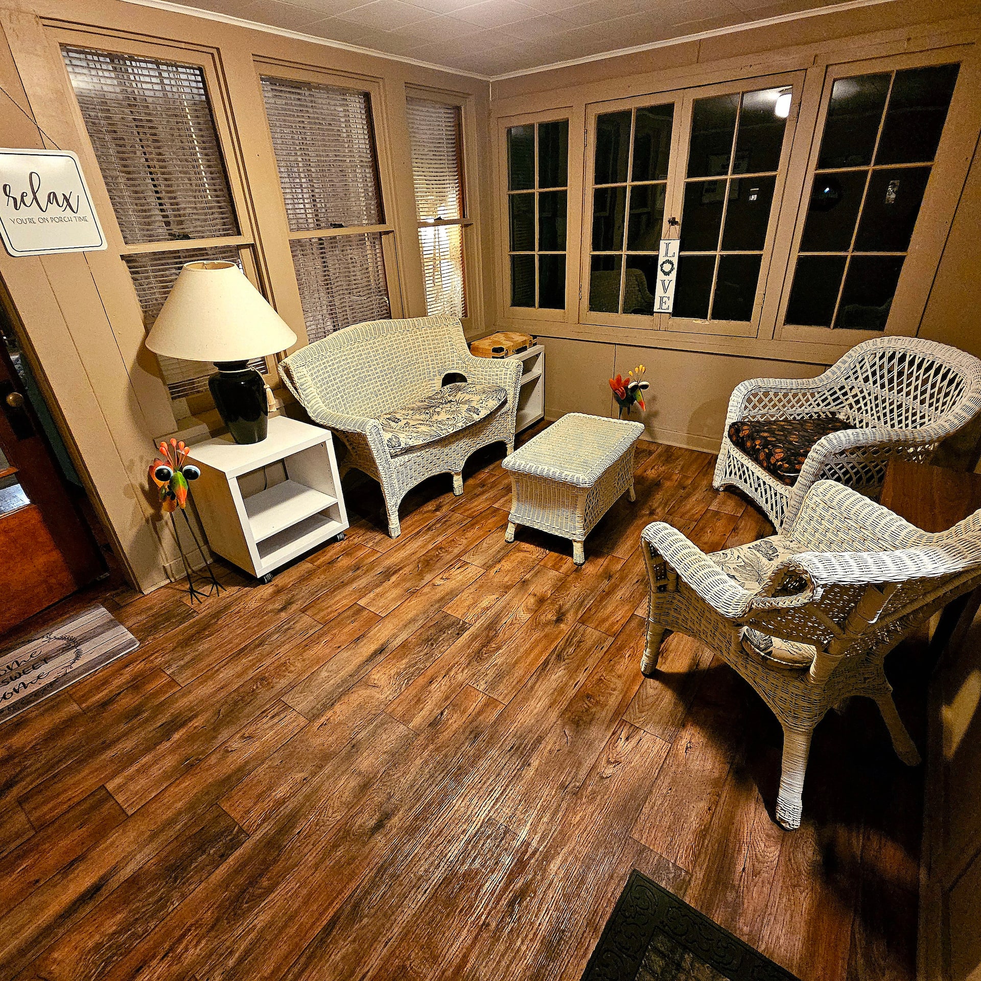 Harper House. Cozy Charmer in Southwest Michigan