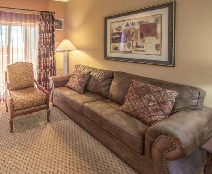 Luxury Tahoe Mountain Retreat *David Walleys 1bdr - Genoa, NV