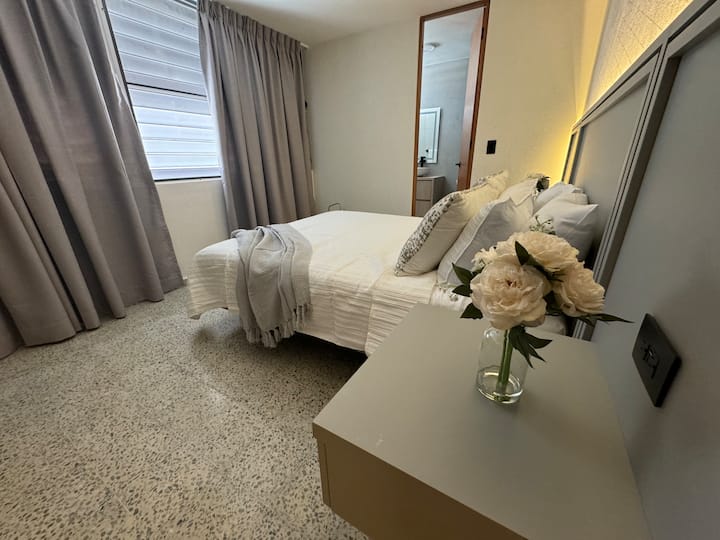 غرفة النوم 1