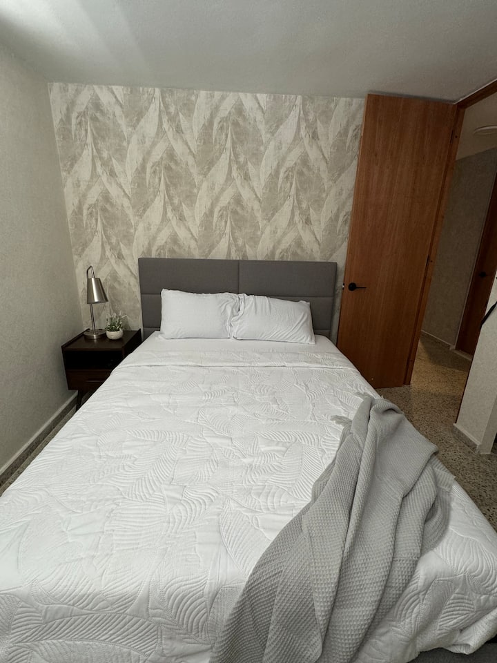 غرفة النوم 2