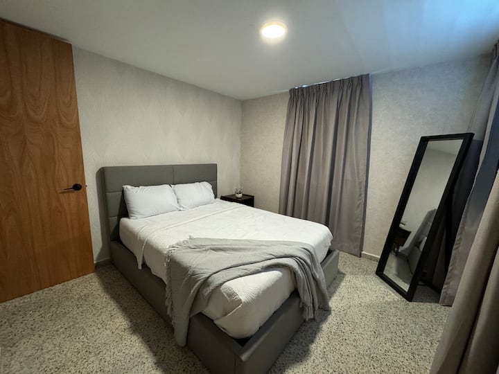 غرفة النوم 3