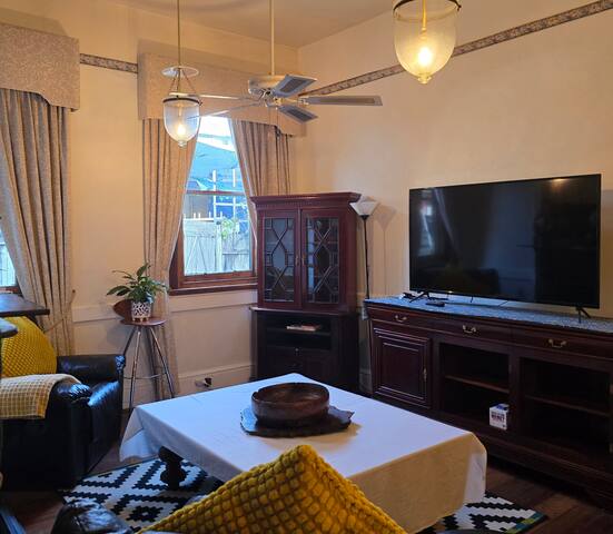 The George and Mabel Inn gallery image 5