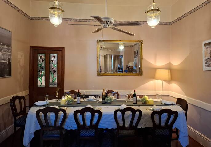 The George and Mabel Inn gallery image 3