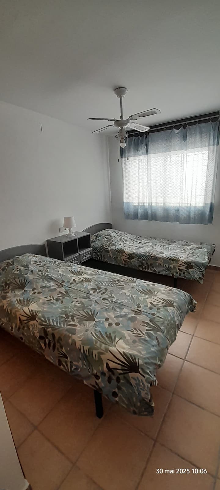 Spálňa 2