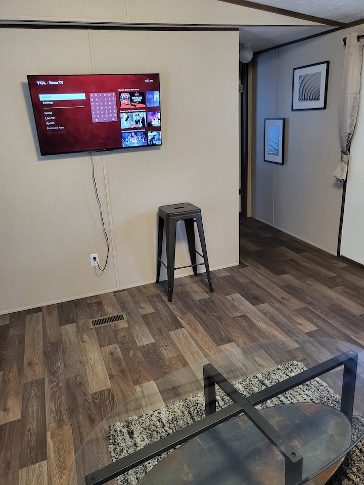 My Little Get Away - Albany, GA