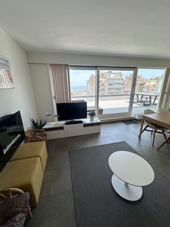 Всекидневна