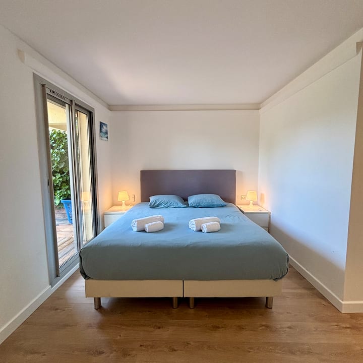 Habitación 1