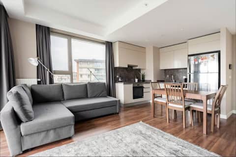 Wonderful apartment 2 bedroom with pool