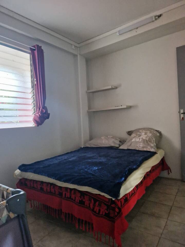 غرفة النوم 3