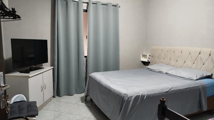 Chambre 1
