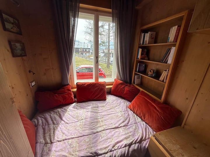 Dhomë gjumi 3