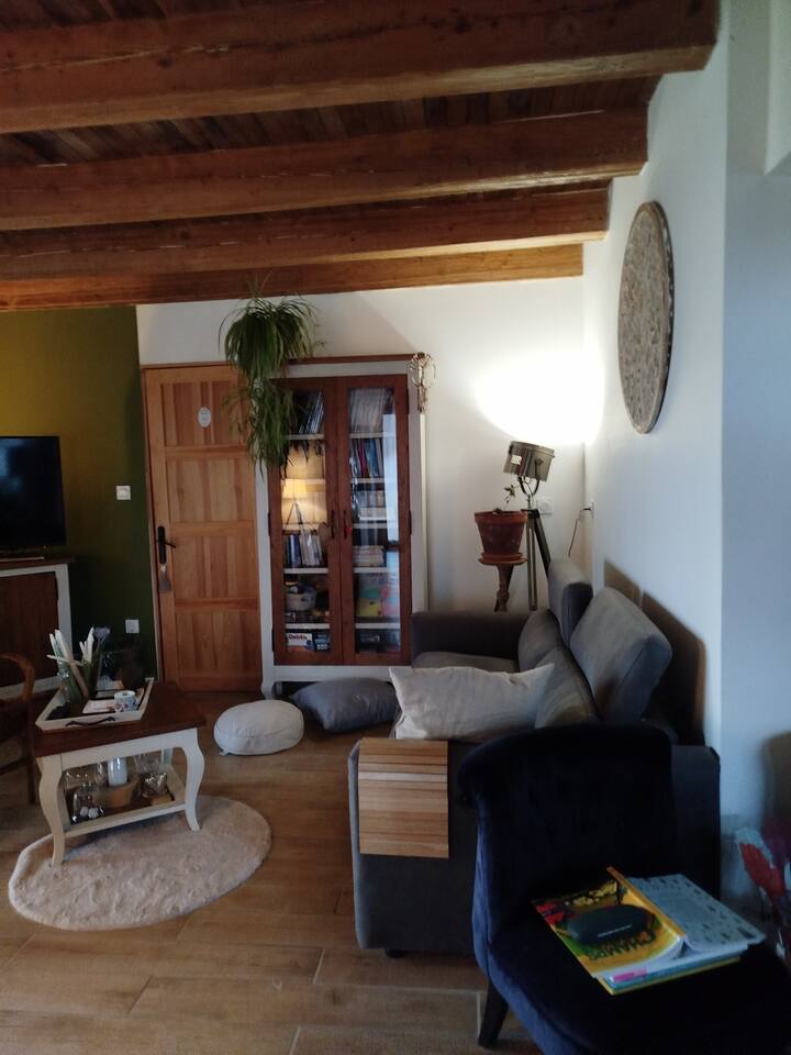 Всекидневна