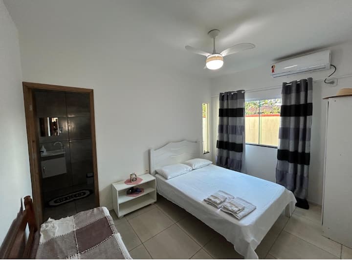 Área de recámara 1