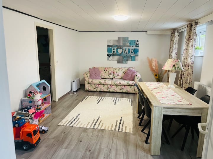 Всекидневна