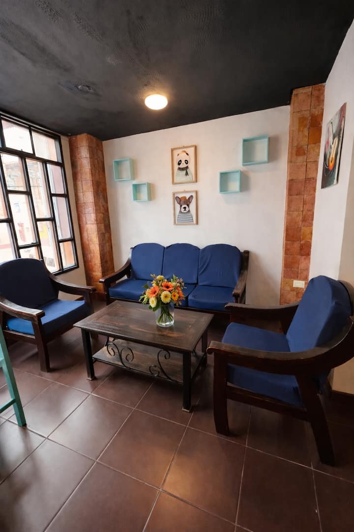 Departamento Cerca A La Plaza De Armas - La Libertad, Perú