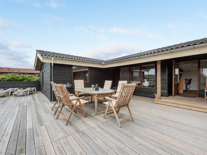 "Leleks" - 200m From The Sea By Interhome - Hvide Sande