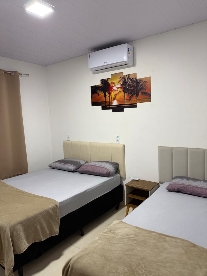 Chambre 2