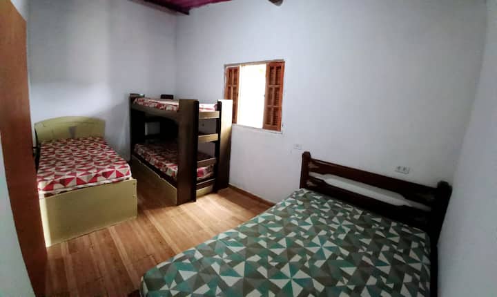 საძინებელი 2