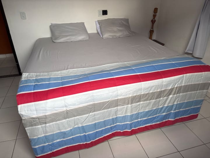 ห้องนอน