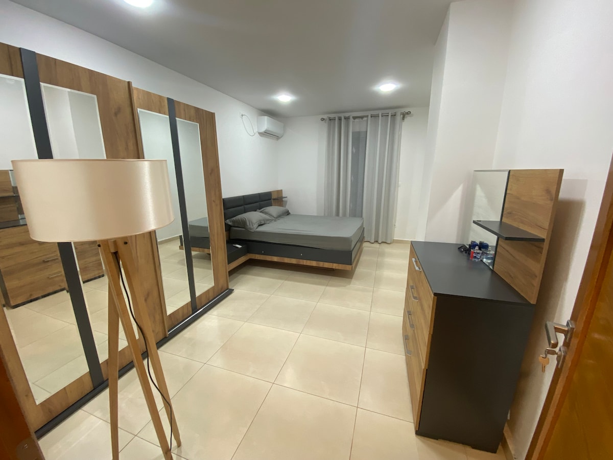 ห้องนอน