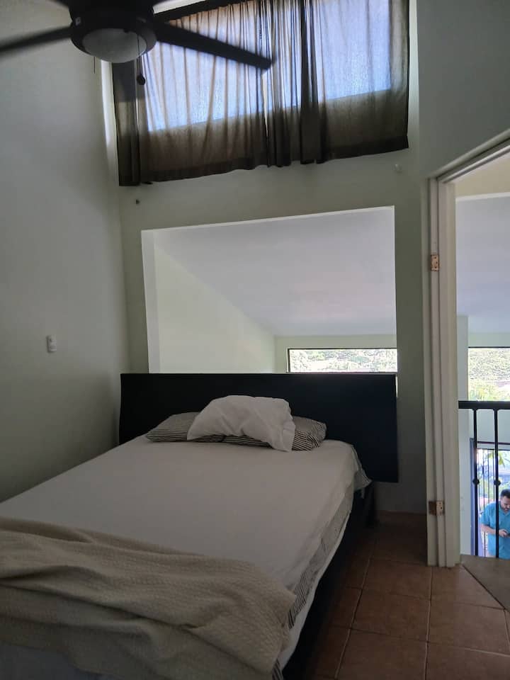 საძინებელი