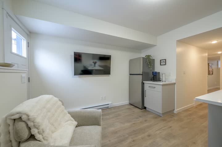 Guest Suite In Kamloops. - Kamloops
