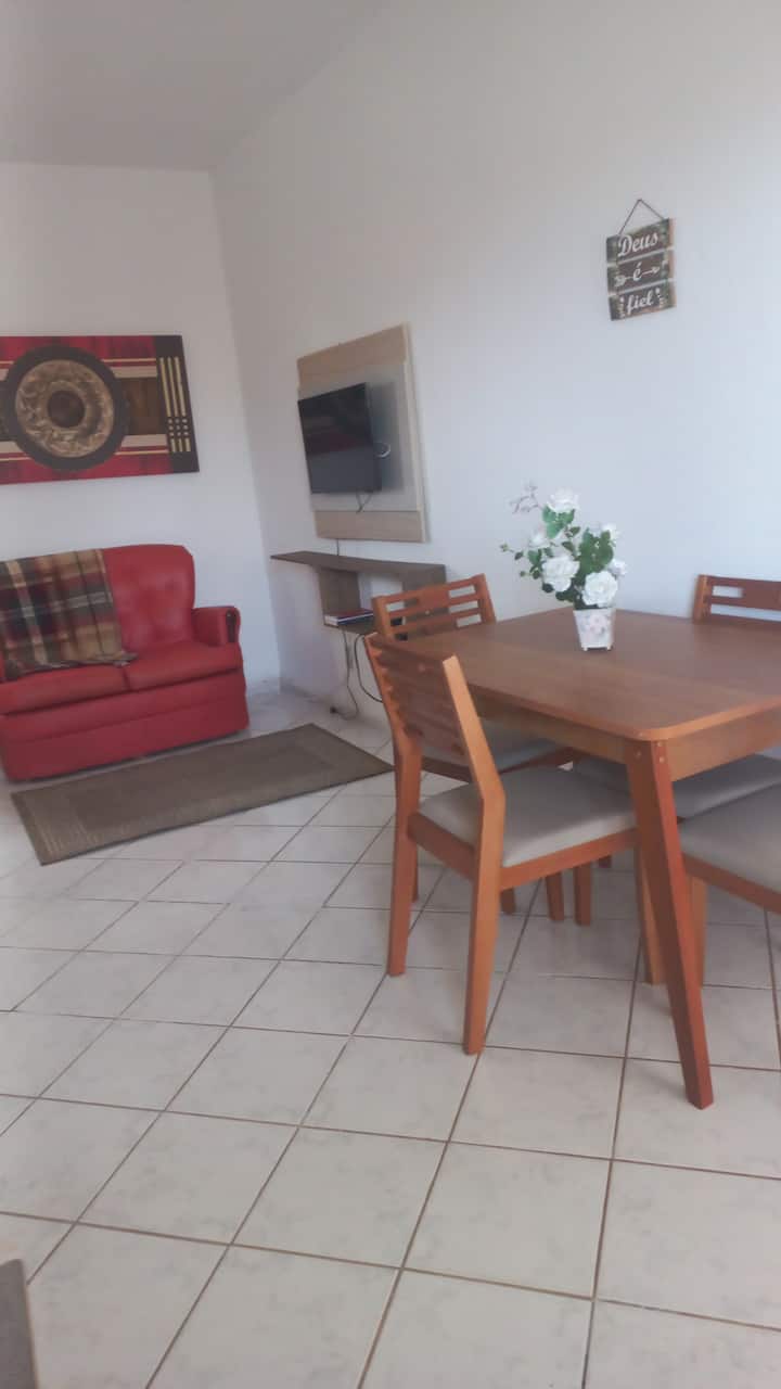 Studio #1 - 3 Minutos Da Praia D'ulé - Vila Velha