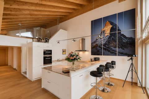 Haus Millegga
