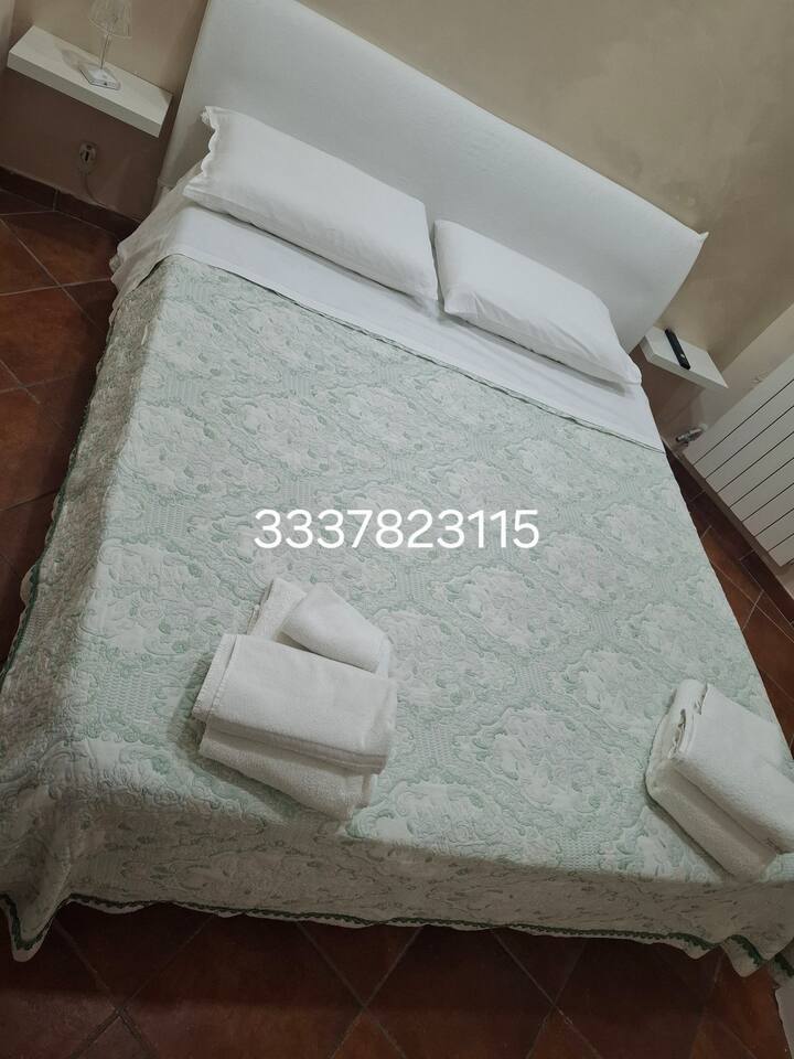 Habitación 1