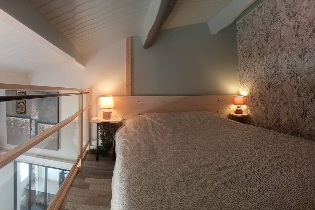 Спална соба 2