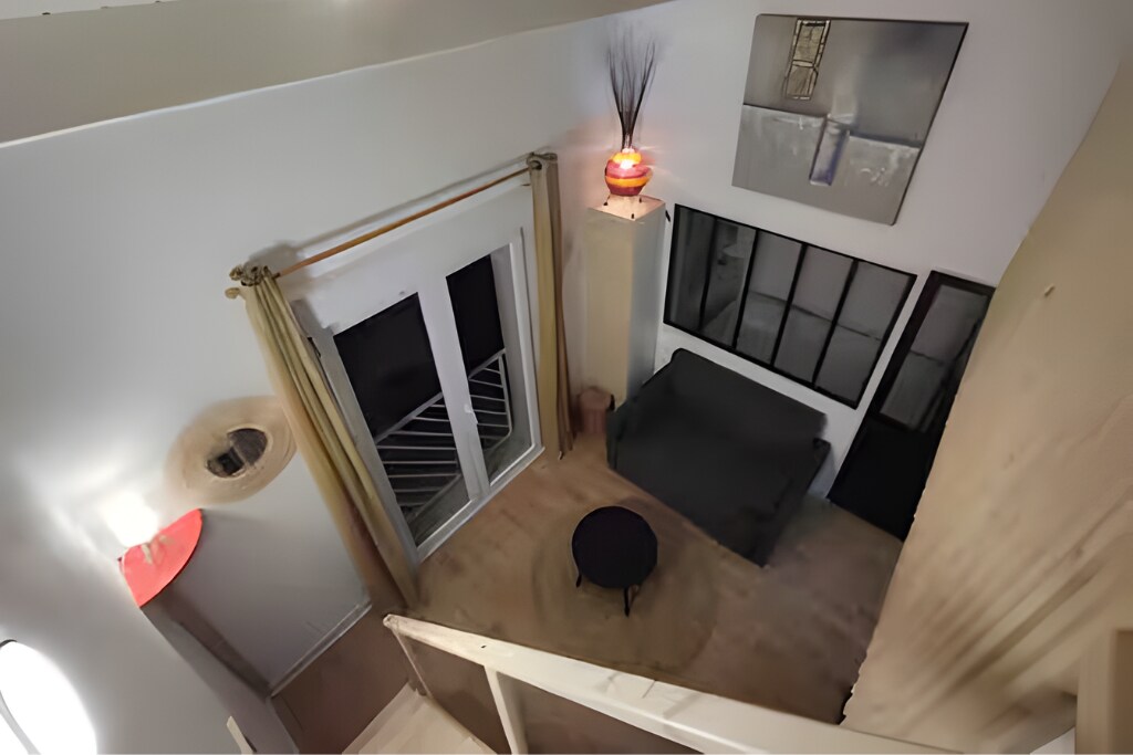 Спална соба 1