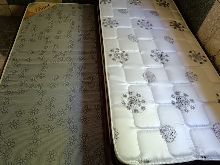 Tunakarabati magodoro! 