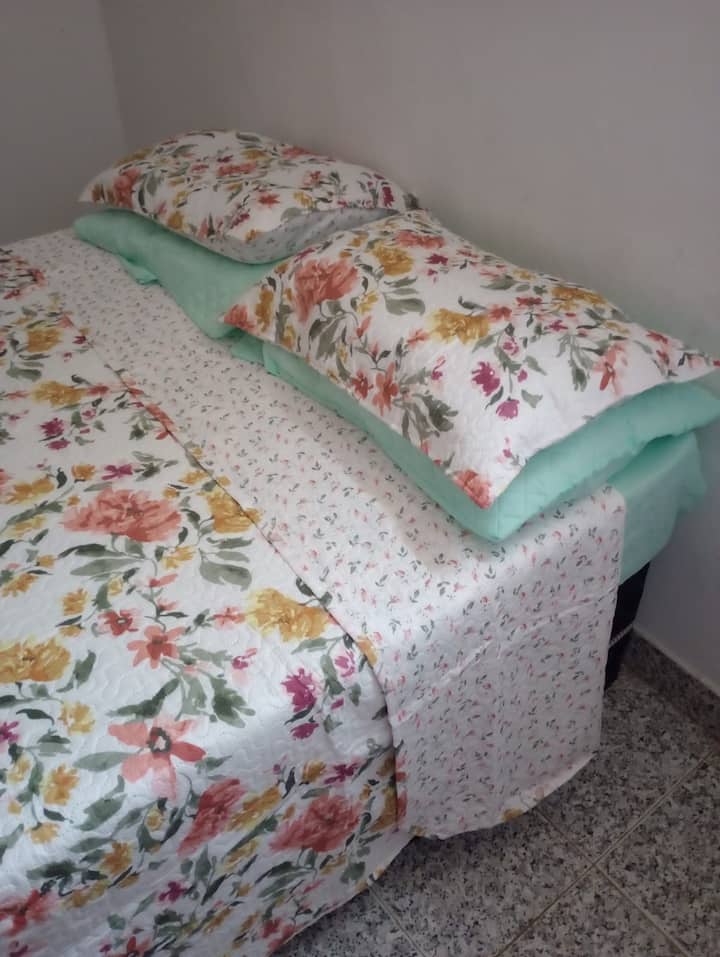 Habitación 2
