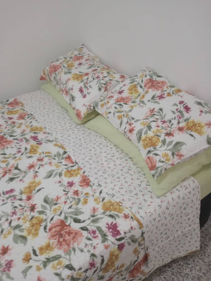 Habitación 1
