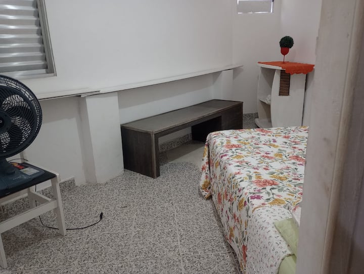 Habitación 3