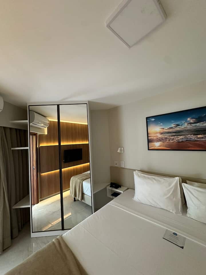 ห้องนอน