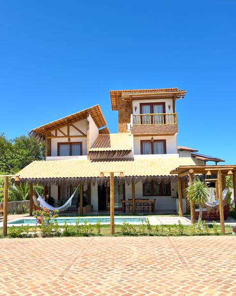 Garden House