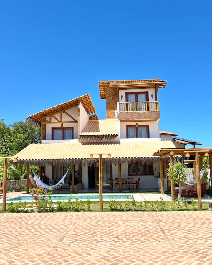 Garden House