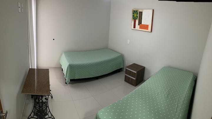 Spavaća soba 1