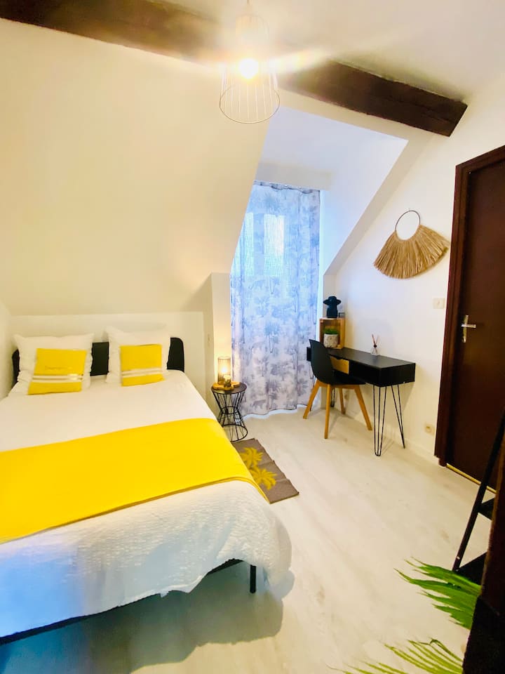 Спална соба 5