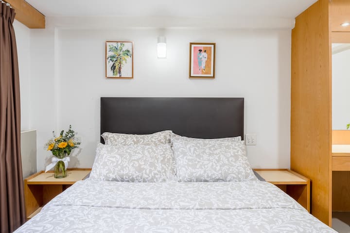 Homies Family Koch managed Airbnb listing 2