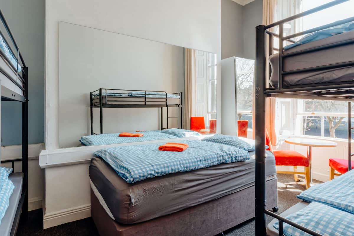 Eden Suite, photo 6